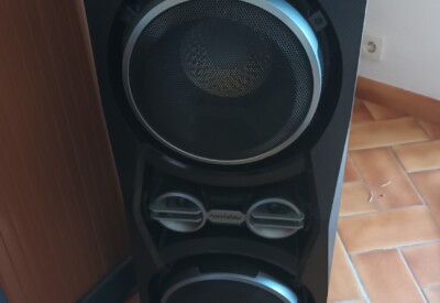 Location Enceinte Autre à Ste anne sur vilaine